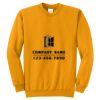 Core Fleece Crewneck Sweatshirt Thumbnail