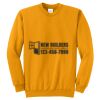 Core Fleece Crewneck Sweatshirt Thumbnail