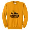 Core Fleece Crewneck Sweatshirt Thumbnail