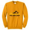 Core Fleece Crewneck Sweatshirt Thumbnail