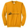 Core Fleece Crewneck Sweatshirt Thumbnail