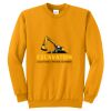 Core Fleece Crewneck Sweatshirt Thumbnail