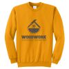 Core Fleece Crewneck Sweatshirt Thumbnail