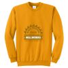 Core Fleece Crewneck Sweatshirt Thumbnail