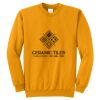 Core Fleece Crewneck Sweatshirt Thumbnail