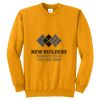 Core Fleece Crewneck Sweatshirt Thumbnail