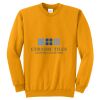Core Fleece Crewneck Sweatshirt Thumbnail