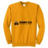 Core Fleece Crewneck Sweatshirt Thumbnail