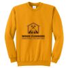 Core Fleece Crewneck Sweatshirt Thumbnail