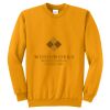 Core Fleece Crewneck Sweatshirt Thumbnail