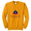 Core Fleece Crewneck Sweatshirt Thumbnail