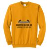 Core Fleece Crewneck Sweatshirt Thumbnail