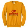 Core Fleece Crewneck Sweatshirt Thumbnail