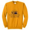 Core Fleece Crewneck Sweatshirt Thumbnail