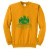 Core Fleece Crewneck Sweatshirt Thumbnail