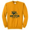 Core Fleece Crewneck Sweatshirt Thumbnail