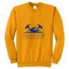 Core Fleece Crewneck Sweatshirt Thumbnail