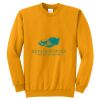 Core Fleece Crewneck Sweatshirt Thumbnail