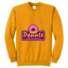 Core Fleece Crewneck Sweatshirt Thumbnail