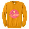 Core Fleece Crewneck Sweatshirt Thumbnail