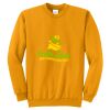 Core Fleece Crewneck Sweatshirt Thumbnail