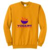 Core Fleece Crewneck Sweatshirt Thumbnail