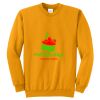 Core Fleece Crewneck Sweatshirt Thumbnail
