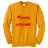 Core Fleece Crewneck Sweatshirt Thumbnail