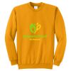 Core Fleece Crewneck Sweatshirt Thumbnail