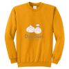 Core Fleece Crewneck Sweatshirt Thumbnail
