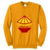 Core Fleece Crewneck Sweatshirt Thumbnail