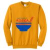 Core Fleece Crewneck Sweatshirt Thumbnail