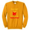 Core Fleece Crewneck Sweatshirt Thumbnail
