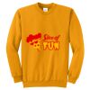 Core Fleece Crewneck Sweatshirt Thumbnail