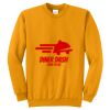 Core Fleece Crewneck Sweatshirt Thumbnail