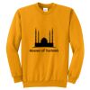 Core Fleece Crewneck Sweatshirt Thumbnail