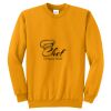 Core Fleece Crewneck Sweatshirt Thumbnail