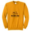 Core Fleece Crewneck Sweatshirt Thumbnail