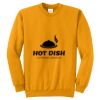 Core Fleece Crewneck Sweatshirt Thumbnail