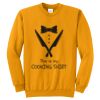 Core Fleece Crewneck Sweatshirt Thumbnail