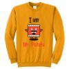 Core Fleece Crewneck Sweatshirt Thumbnail