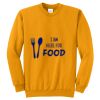 Core Fleece Crewneck Sweatshirt Thumbnail