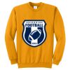 Core Fleece Crewneck Sweatshirt Thumbnail