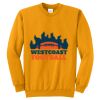 Core Fleece Crewneck Sweatshirt Thumbnail
