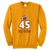 Core Fleece Crewneck Sweatshirt Thumbnail