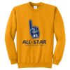 Core Fleece Crewneck Sweatshirt Thumbnail