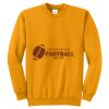 Core Fleece Crewneck Sweatshirt Thumbnail