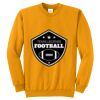 Core Fleece Crewneck Sweatshirt Thumbnail