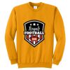 Core Fleece Crewneck Sweatshirt Thumbnail