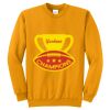 Core Fleece Crewneck Sweatshirt Thumbnail
